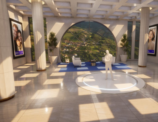 ISE 2026: Emergent to show AI-powered virtual production solutions