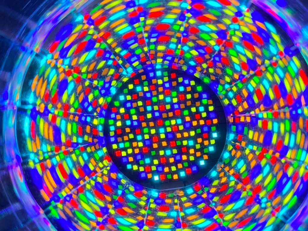 Mixing Up Colour 7