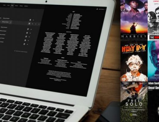 Create movie credits like a pro using Endcrawl 2