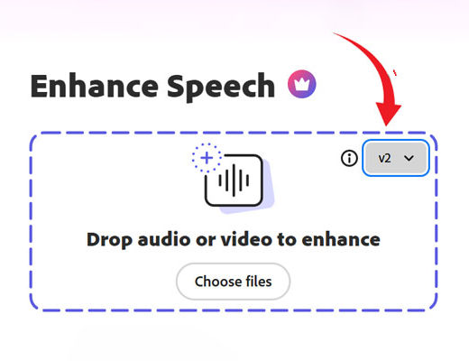 Adobe Enhance Speech V2 tested 5