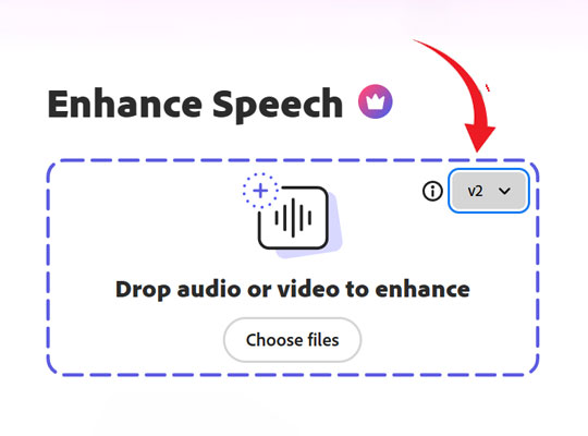 Adobe Enhance Speech V2 tested 1