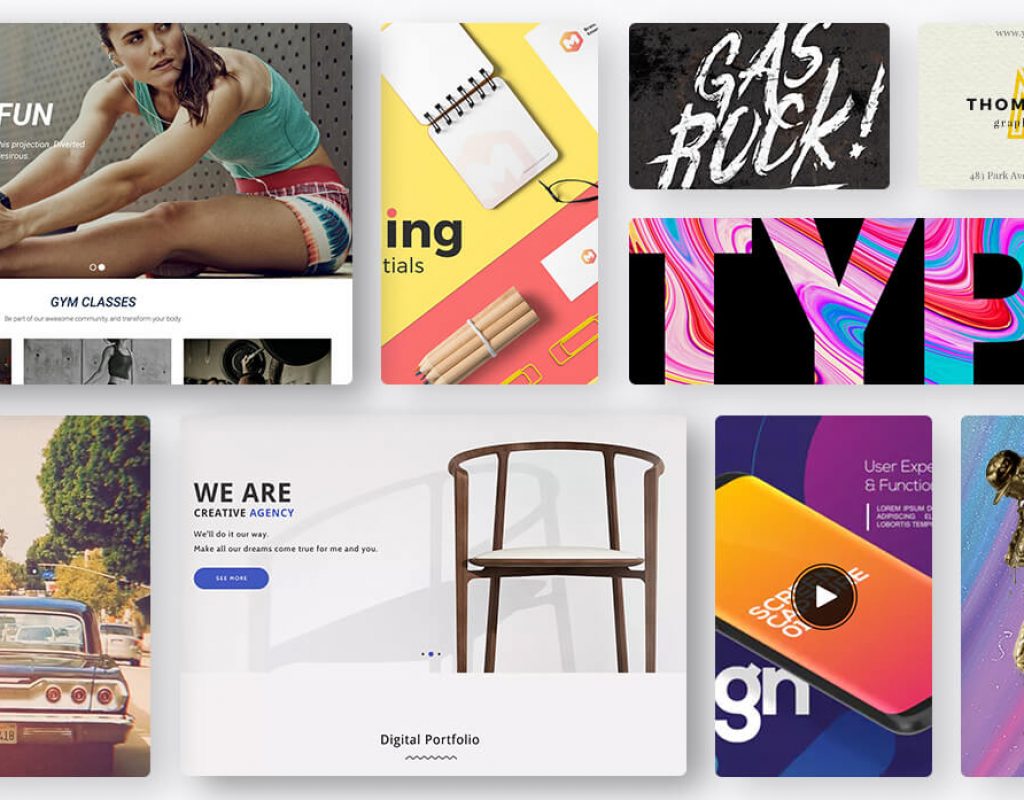 Envato Adds Video Assets to Complete a "Netflix for Creatives" Subscription Model Service 7