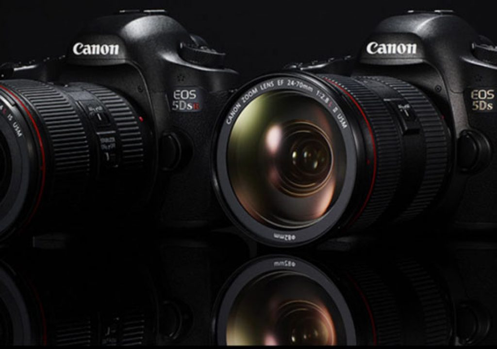 Revolution in Resolution: 10 Years of EOS 5D 1