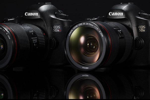 Revolution in Resolution: 10 Years of EOS 5D 2