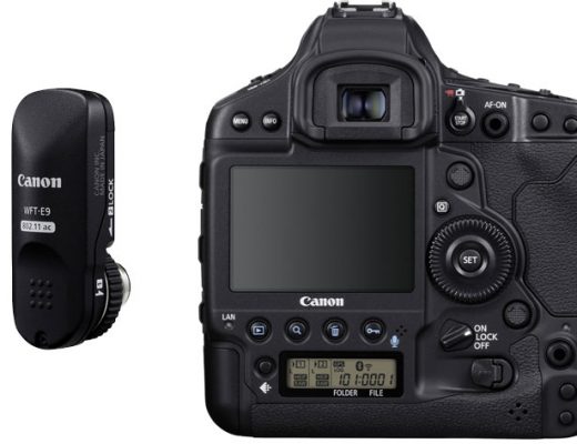 EOS 1-D X Mark III: new SLR mirror system and 5.5K 12-bit RAW video internal recording
