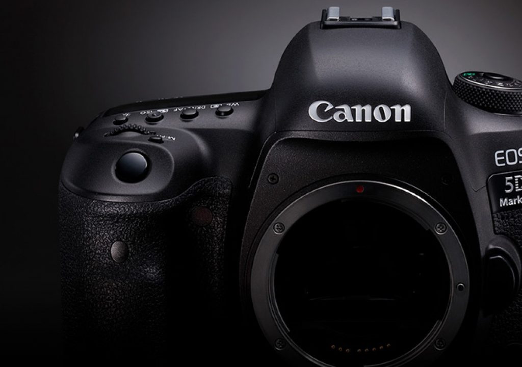 Explore the EOS 5D Mark IV video functions