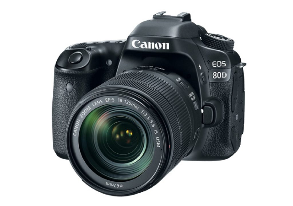 Canon EOS 80D for video: 6 details I applaud & 8 I dislike 5