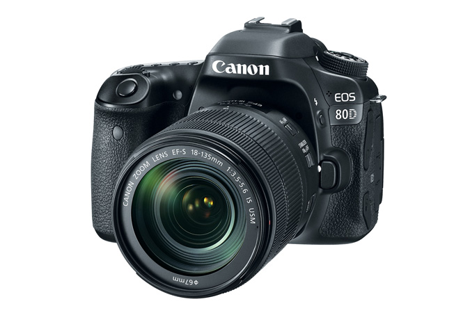 Canon EOS 80D for video: 6 details I applaud & 8 I dislike 1
