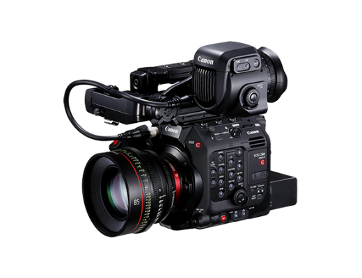 Canon Releases New Firmware for C500 Mark II 26