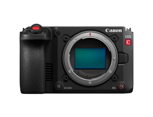 Canon EOS C50 Camera- Body