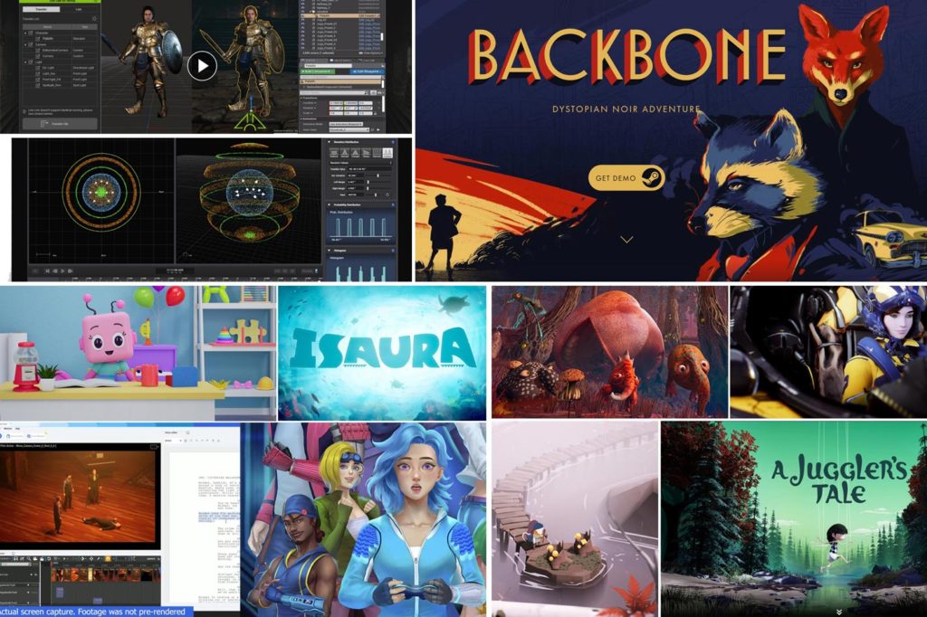 Epic MegaGrants distributes $60M in support for creators