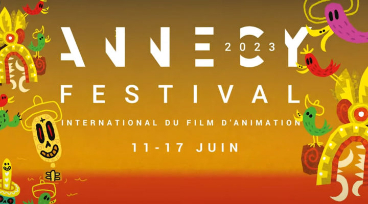 Epic Games shows Virtual Production tools at Annecy Festival