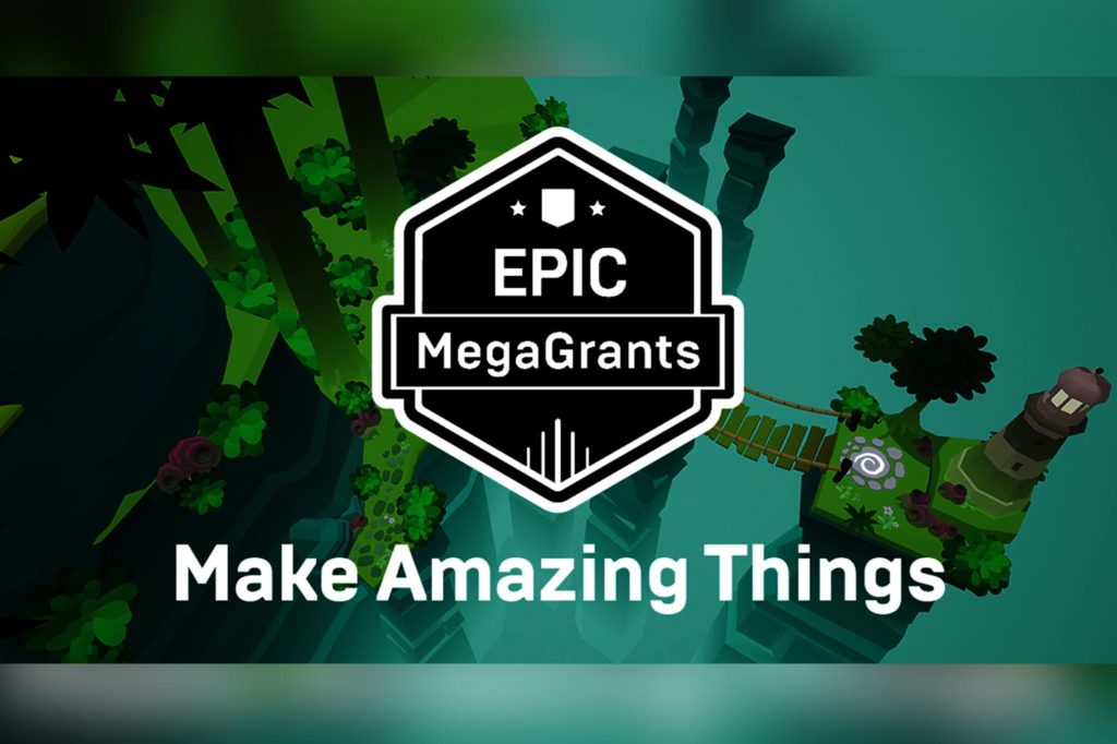 Epic MegaGrants: $42 million given to over 600 recipients