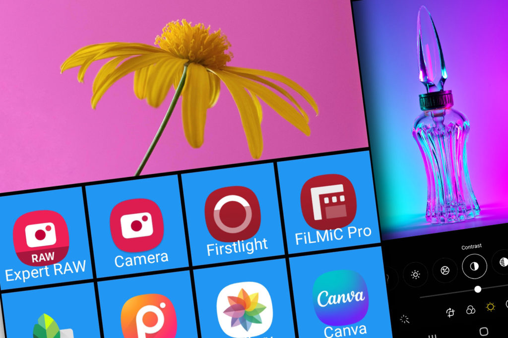 Expert RAW coming to more Samsung smartphones