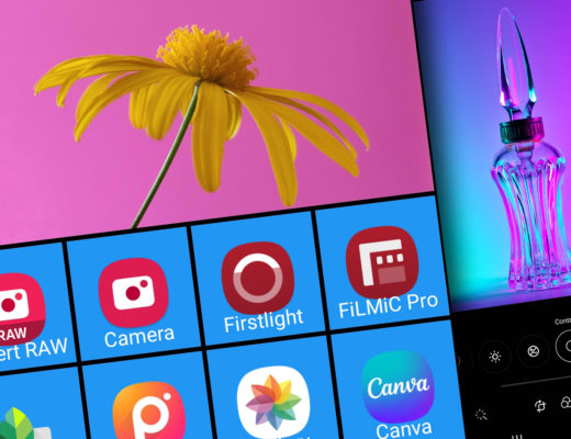 Expert RAW coming to more Samsung smartphones