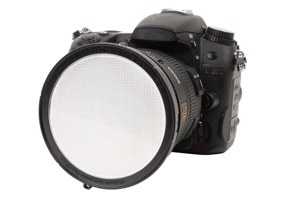 ExpoDisc v3: a new version of the white balance filter