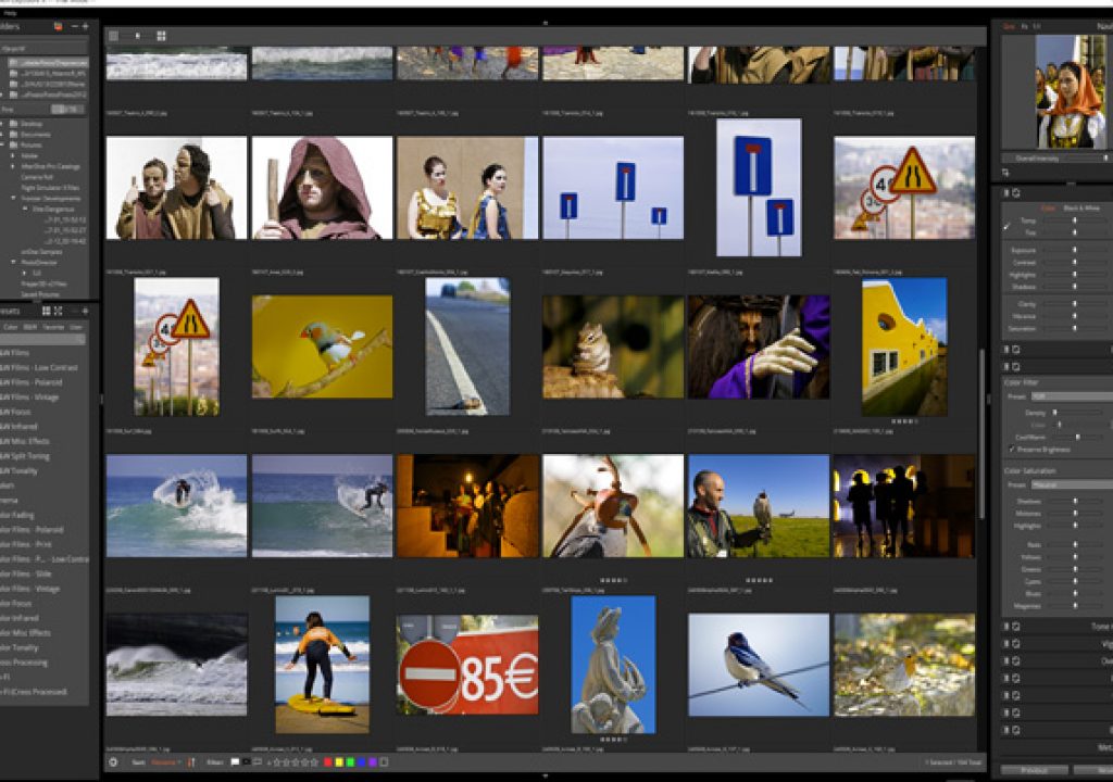 Exposure X: organize your photos your way 1