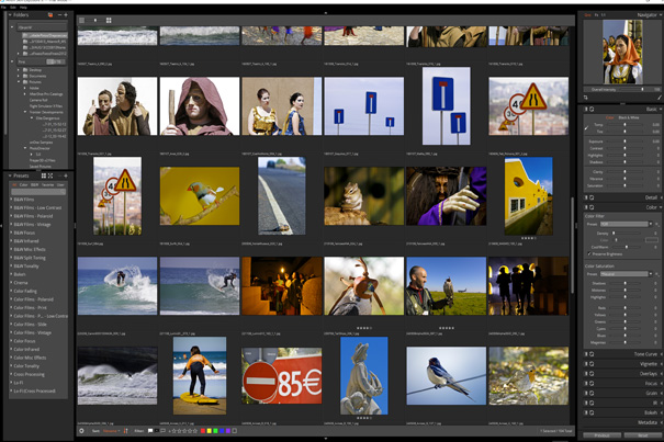 Exposure X: organize your photos your way 3