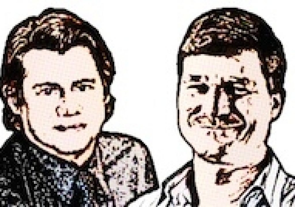 The Terence and Philip Show Episode #67: Reflections on NAB 2015 1