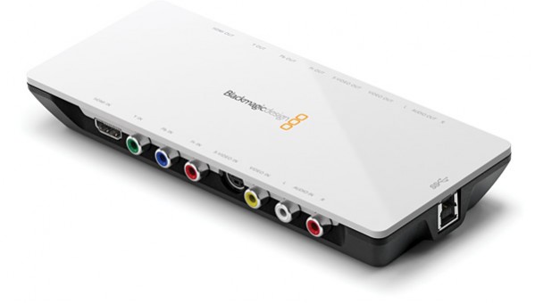 Intensity Shuttle is Now Available 1
