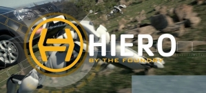 HIERO Has Arrived 1