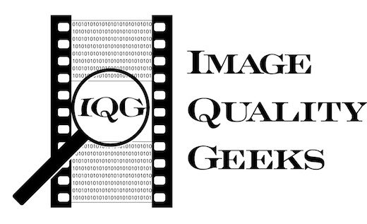 Coming to NAB? Come see results of our 12 camera test Tuesday night 1