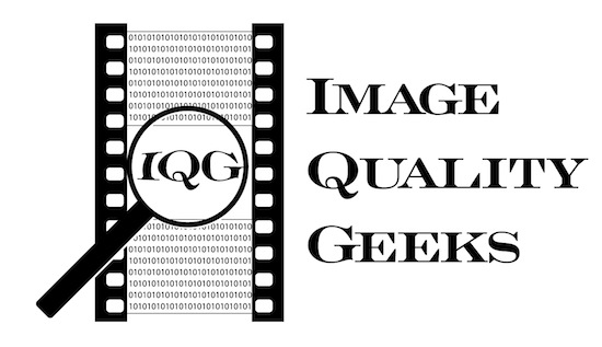 Coming to NAB? Come see results of our 12 camera test Tuesday night 3