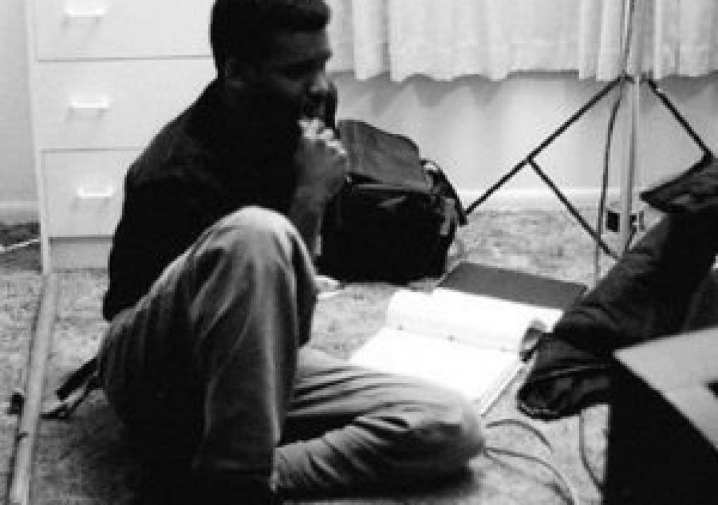 Filmmaking first loves and first times 1