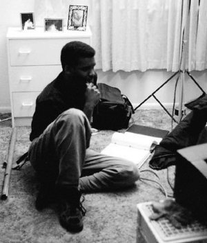 Filmmaking first loves and first times 8