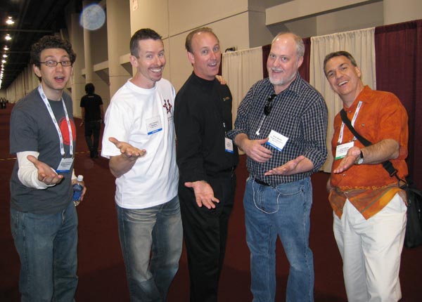 NAB Monday: Best of Times; Worst of Times 15