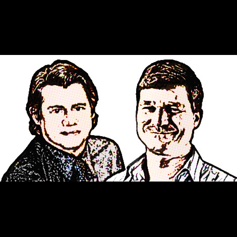 The Terence and Philip Show Episode #64: Finding the Resolution Sweet Spot with 4K 8