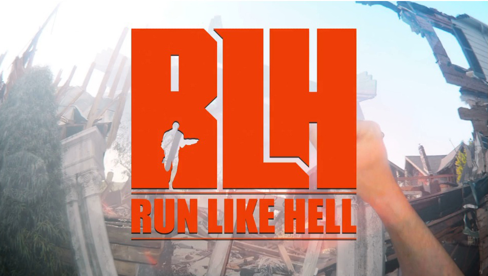 Red Giant Films presents Run Like Hell 1