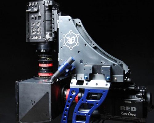 Element Technica Intro's Groundbreaking 3D Production Tools 2