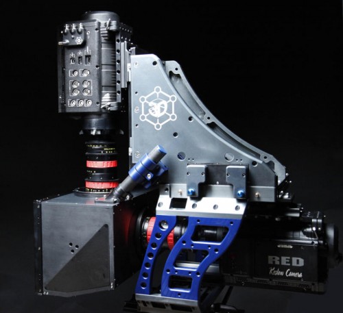 Element Technica Intro's Groundbreaking 3D Production Tools 1