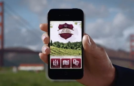 The Canon C300 Comes Through for Kendall-Jackson Winery 18