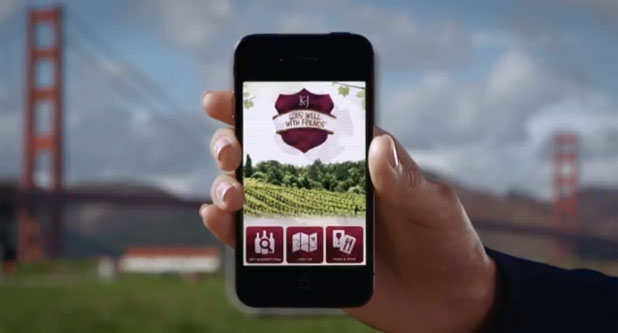 The Canon C300 Comes Through for Kendall-Jackson Winery 15