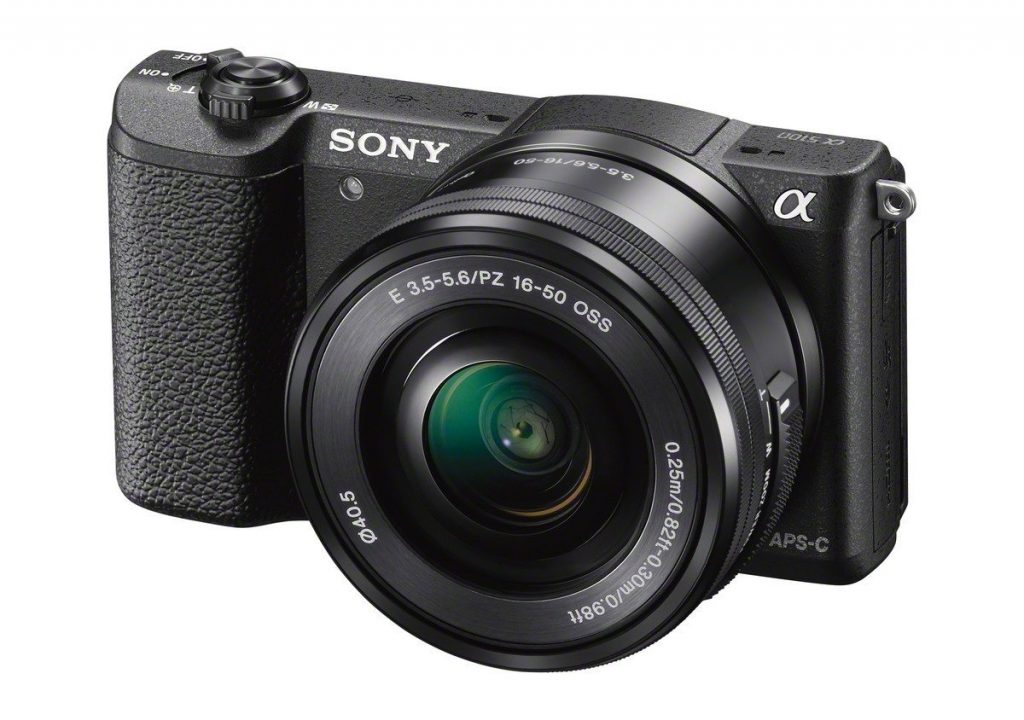 Sony's Latest Budget A5100 Mirrorless Camera Delivers Surprising Video Features 5