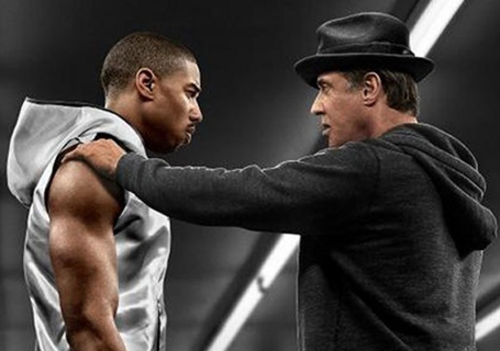 Shooting the Holiday Blockbuster: “Creed” and the Evolution of the Fight Scene 1