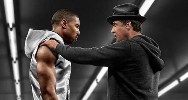 Shooting the Holiday Blockbuster: “Creed” and the Evolution of the Fight Scene 6