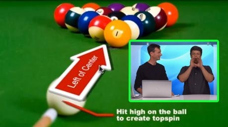 Creating a Picture-in-Picture Effect Using Callouts 1