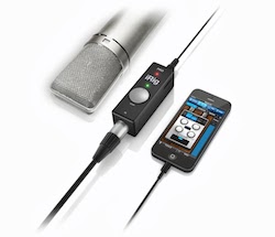 Review: iRig Pro preamp/A>D from IK Multimedia 28