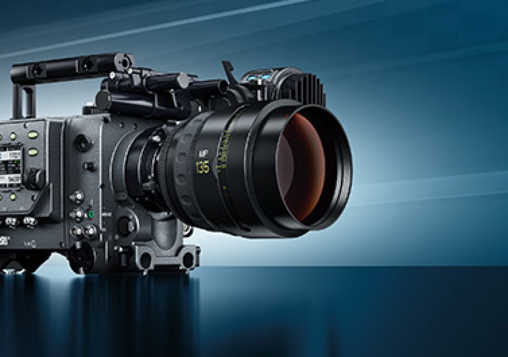 ARRI Alexa Firmware To Enable 3.2K ProRes For Up-Scaling To 4K 3