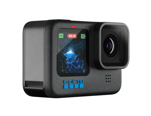 GoPro Launches HERO12 Black with 5.3K and 4K HDR video, Longer Run Time, Wireless Audio Support, GP-Log, and More 2