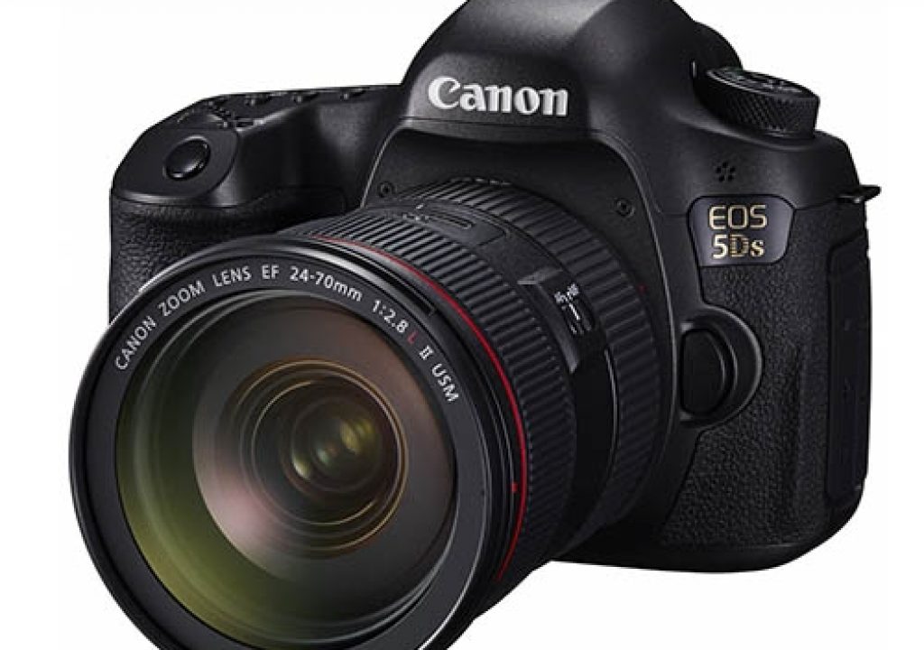 Canon 5D Update Leaked 7