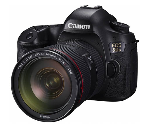 Canon 5D Update Leaked 4