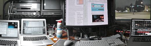 An[other] OS X 10.6 to 10.8 Survival Guide for Editors 66