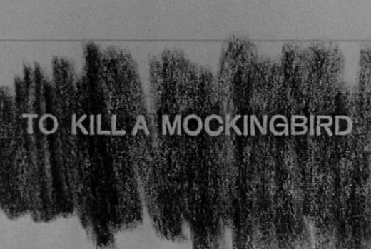 Creative Titling Inspiration 1