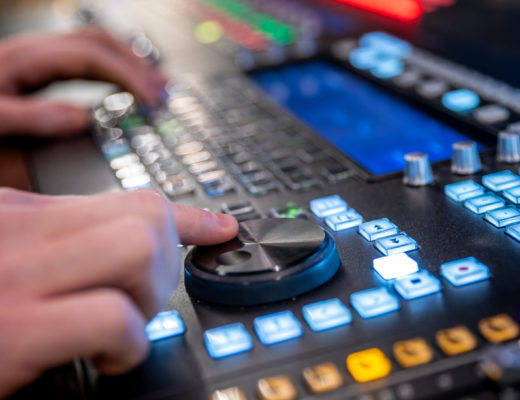 Belgian post production company Opton Media adopts Fairlight