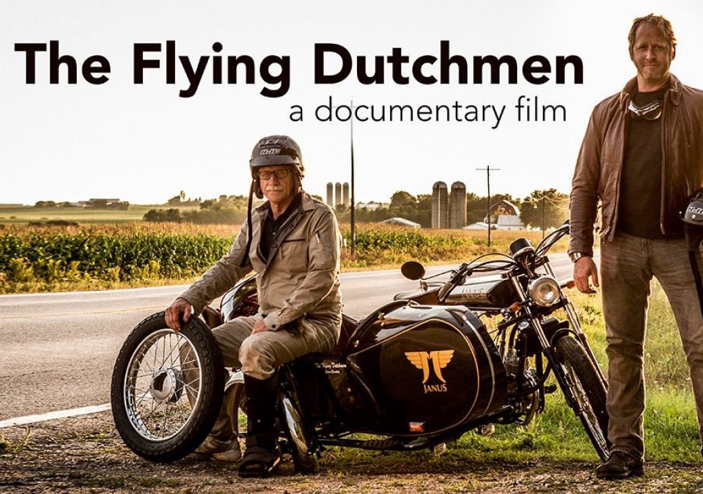 Defining Visual Language for a Travel Documentary 35