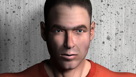 LIGHTING STRATEGIES: Placing the Fill Light for Faces 45